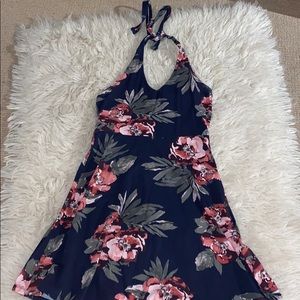 Aeropostale Halter dress